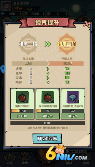 炼金国度 第5张图