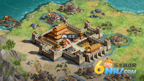 帝国权杖与文明 第1张图