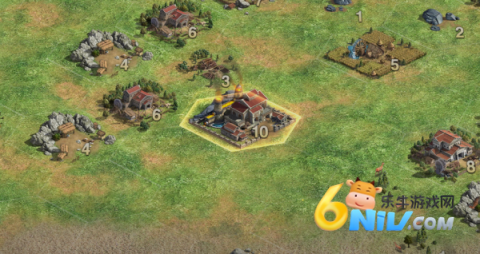 帝国权杖与文明 第2张图