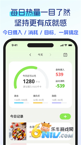 恋上健康 第3张图