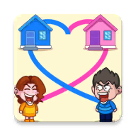 ߻ؼΣDraw Line To Home