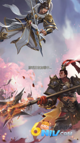 三国美人游戏 第2张图