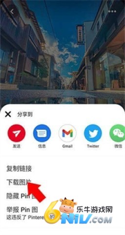 pinterest中文极速版 第9张图