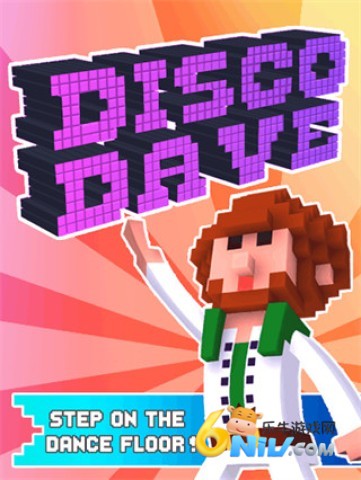 ˹ƴάDisco Dave 1ͼ