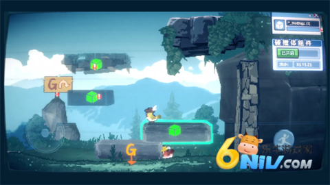 为这充满BUG的游戏送上差评 第2张图