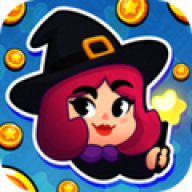 СħŮðգLittle Witch Tycoon