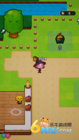 СħŮðգLittle Witch Tycoon 2ͼ