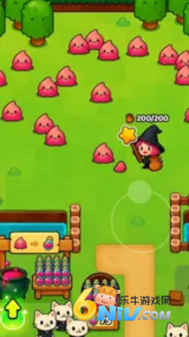 СħŮðգLittle Witch Tycoon 1ͼ