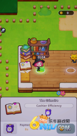 СħŮðգLittle Witch Tycoon 3ͼ