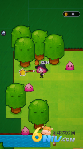 СħŮðգLittle Witch Tycoon 5ͼ