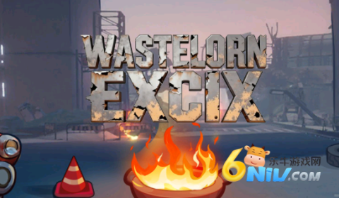 ԭǣWastelorn Exodus 1ͼ