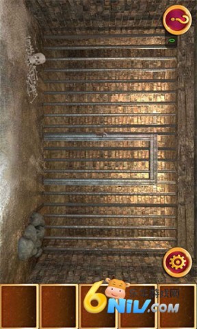 密室逃脱1逃离地牢内购版 第1张图