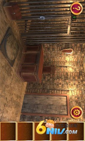 密室逃脱1逃离地牢内购版 第2张图