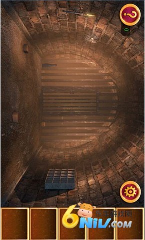 密室逃脱1逃离地牢内购版 第3张图