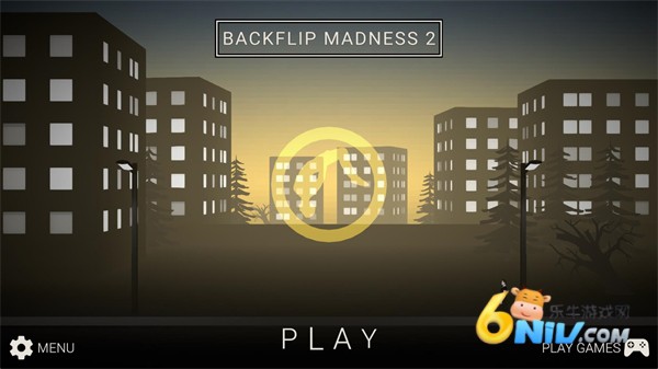 շ2ʽ棨Backflip Madness 2 3ͼ