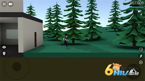 շ2ʽ棨Backflip Madness 2 4ͼ