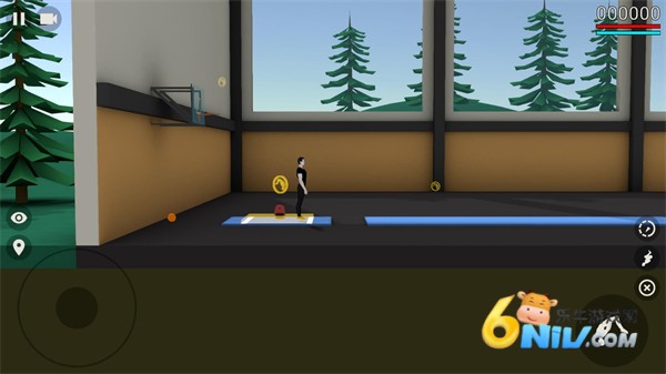 շ2ʽ棨Backflip Madness 2 2ͼ