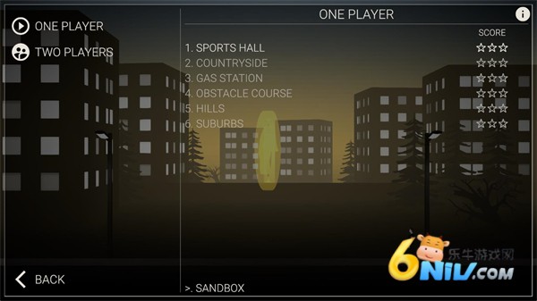 շ2ʽ棨Backflip Madness 2 1ͼ