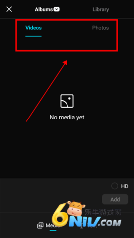 capcut国际版 第2张图