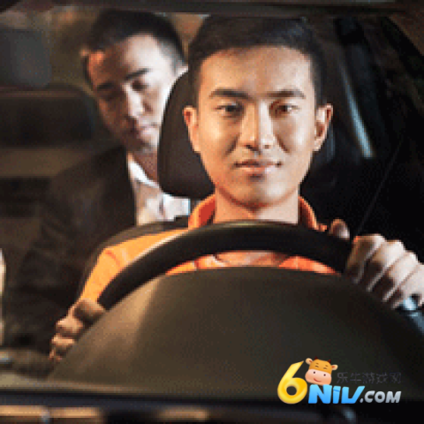 安师傅代驾 第1张图