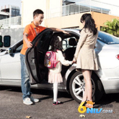 安师傅代驾 第4张图