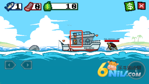 海上刮鱼餐厅 第3张图