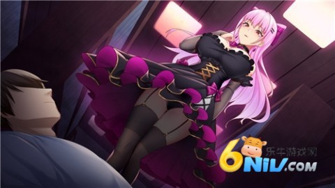 恶魔少女 第4张图