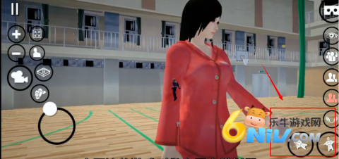 女巨人模拟器火山版 第1张图