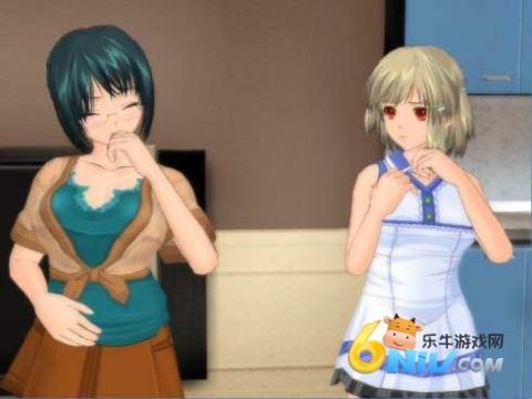 波动少女2 第2张图