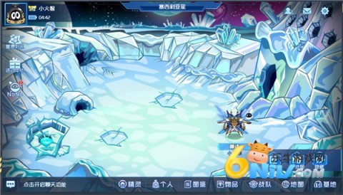 赛尔号超级英雄内购版 第6张图