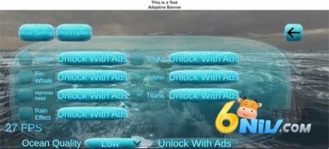 海浪模拟2 第6张图