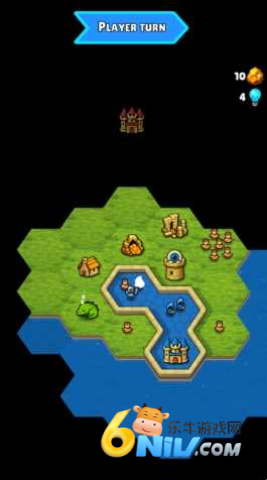 六角传奇 第2张图