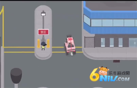 捣蛋大脚怪正版 第5张图