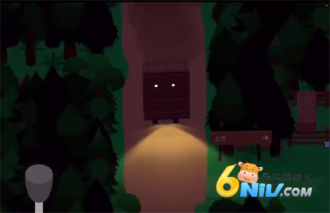 捣蛋大脚怪正版 第11张图