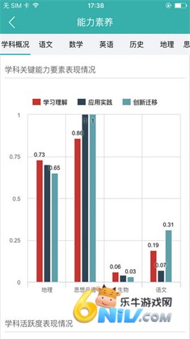 智慧学伴学生端 第2张图