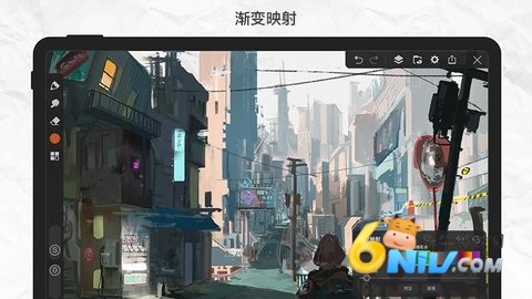 画世界Pro2.8.0 第2张图