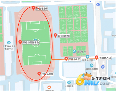 运动世界校园最新版本 第6张图