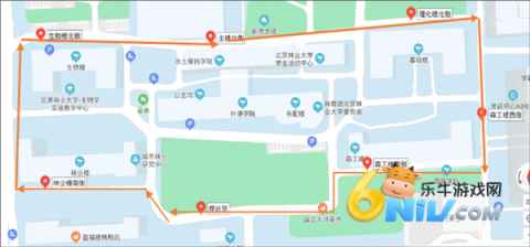 运动世界校园最新版本 第8张图