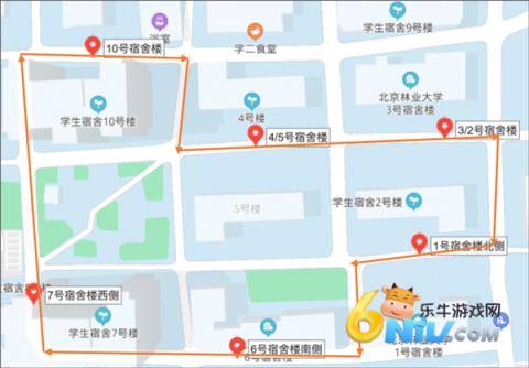 运动世界校园最新版本 第7张图