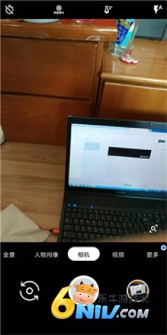 AGC谷歌相机 第4张图