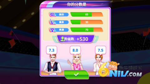 体操巨星 第7张图