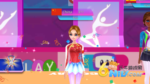 体操巨星 第8张图