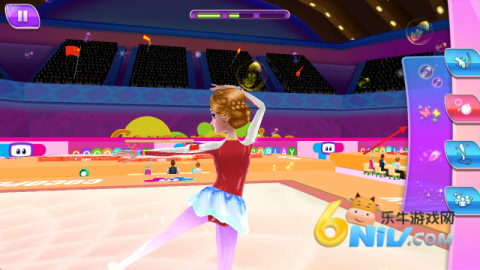 体操巨星 第5张图