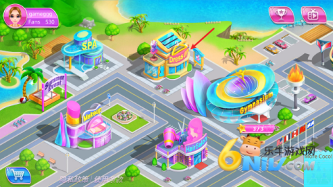 体操巨星 第9张图