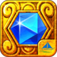 宝石迷阵2(Jewels Maze 2) v1.3.6