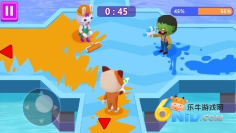 我的地盘我做主 第1张图