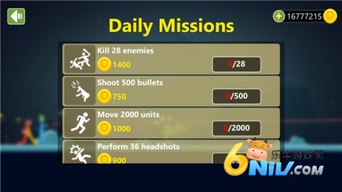 粘性战斗 第3张图