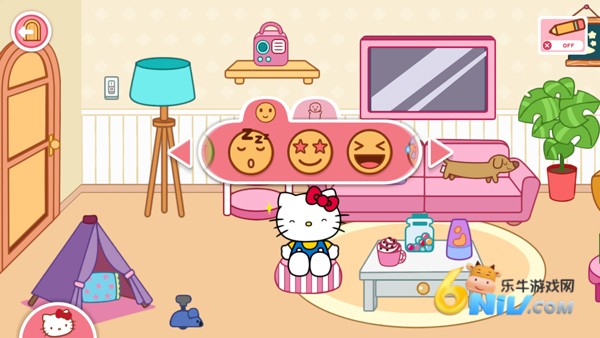 凯蒂猫生活世界 第4张图