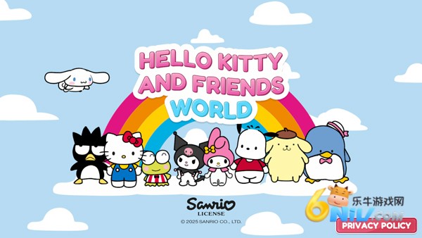 凯蒂猫生活世界 第1张图