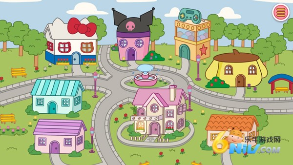 凯蒂猫生活世界 第6张图